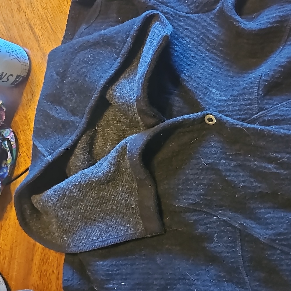 Prana Wool Sweater